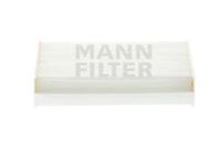 Mann-filter Interieurfilter CU 17 001 - thumbnail