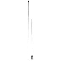 Albrecht Antenne Strahler ML 145 o Magnetfuß 148 cm 6310 - thumbnail