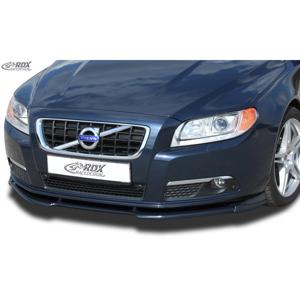 Voorspoiler Vario-X VOLVO S80 2006-2013 & V70 2007-2013 (PU) RDVVO03