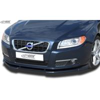 Voorspoiler Vario-X VOLVO S80 2006-2013 & V70 2007-2013 (PU) RDVVO03