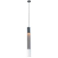Nemo - Ilium 77 Hanglamp glas chroom