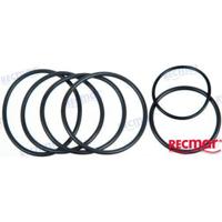 REC23015 - O-RING KIT VOOR WISSELAARS