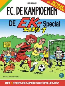 EK-Special (Paperback)