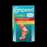 Compeed Blarenpleister extreme 10 Stuks