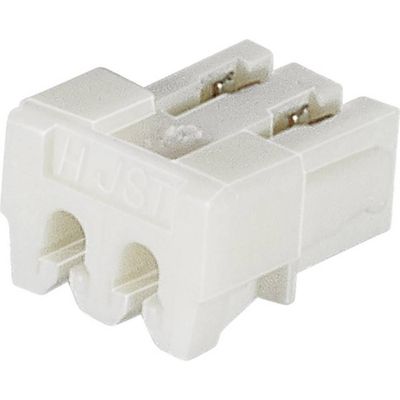 JST 03SUR-32S Female behuizing (kabel) SUR Totaal aantal polen: 3 Rastermaat: 0.80 mm Inhoud: 1 stuk(s)