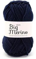 Drops Big Merino Uni Colour 17 Navy-blue