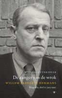 De zanger van de wrok - 2 (1953-1995) - Willem Otterspeer - ebook - thumbnail