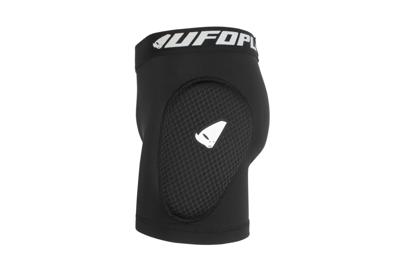 UFO PLAST protector broek "reborn mv6". children&apos;s protec. trouse reborn mv6 black