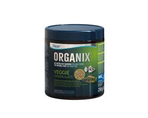 ORGANIX Veggie Granulaat 550 ml