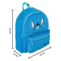 Undercover Rugzak pluche stitch