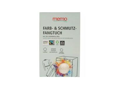 Memo Kleur- en vuilvanger - 30 x 22cm