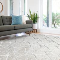 Easy Living - Vloerkleed Aurora AU11 Lattice -