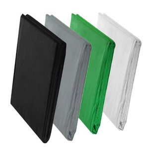 Bresser BG-3X6 achtergrond doek 3,0x6,0 meter Starter Kit