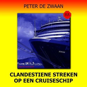 Clandestiene streken op een cruiseschip