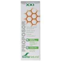 Soria Natural Proposor propolis XXI extract