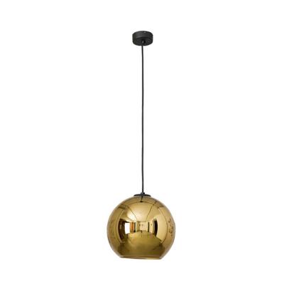 Lyora Bol hanglampPolaris Ø 25cm goud - 9057