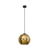 Lyora Bol hanglampPolaris Ø 25cm goud - 9057
