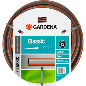 GARDENA Classic slang 19 mm (3/4") slang 18022-20, 20 m