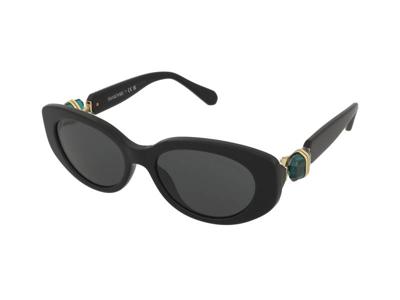 Zonnebrillen Swarovski SK6002 100187
