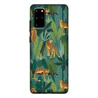 Luipaard 2: Samsung Galaxy S20 Plus Tough Case