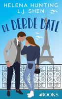 De derde date - Helena Hunting, L.J. Shen - ebook