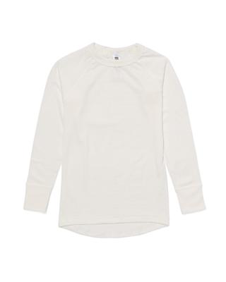 051 Kinder Thermo T-shirt Wit (wit)