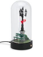 Seletti lampe My Little Valentine - Noir