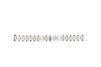 Horlogeband GC watches Y06002L1 / Lady Chic Roestvrij staal (RVS) Bi-Color 7mm