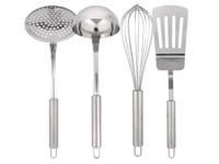 SILVERCREST RVS keukengerei SILVERCREST RVS keukengerei