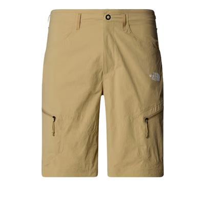 The North Face Exploration Wandelshort Heren S/28i