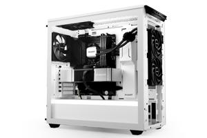 be quiet! Pure Loop 2 | 240mm Processor Alles-in-één vloeistofkoeler 12 cm Zwart 1 stuk(s)