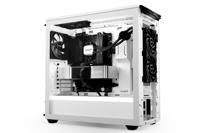be quiet! Pure Loop 2 | 240mm Processor Alles-in-één vloeistofkoeler 12 cm Zwart 1 stuk(s) - thumbnail