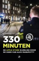 330 minuten - Stéphane Roozen - ebook