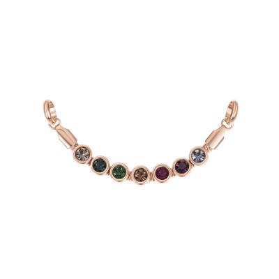 iXXXi Connect Ketting Britta Autum | Rosé
