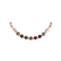 iXXXi Connect Ketting Britta Autum | Rosé