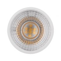 Paulmann 28929 LED-lamp Energielabel G (A - G) GU10 Reflector 3.5 W Neutraalwit (Ø x h) 51 mm x 54 mm 1 stuk(s) - thumbnail