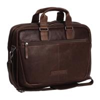 Chesterfield Laptoptas A4 Seth 15'' Bruin Chesterfield Laptoptas A4 Seth 15'' Bruin