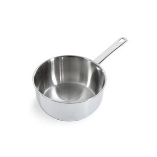 BK bright steelpan ø20 cm