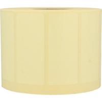 Spruyt Hillen Thermische etiketten blanco 70x30-45 blanco