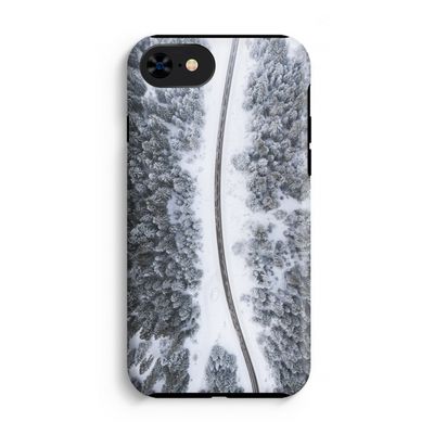 Snøfall: iPhone SE 2020 Tough Case