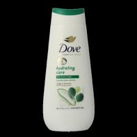Dove Shower advanced hydrating 225 Milliliter