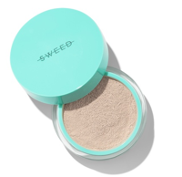 Sweed Beauty Face Cosmetics Losse Poeder Miracle Powder 00 Fair 7gr