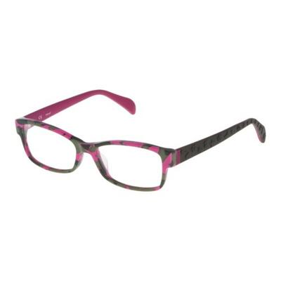 Brillenframe Dames Tous VTO877520GED (52 mm) Paars (ø 52 mm)