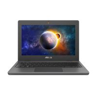 ASUS BR1100CKA-GJ1114XA Laptop 29,5 cm (11.6") HD IntelÂ® CeleronÂ® N N4500 4 GB DDR4-SDRAM 128 GB eMMC Wi-Fi 6 (802.11ax) Windows 11 Pro Education Grijs - thumbnail