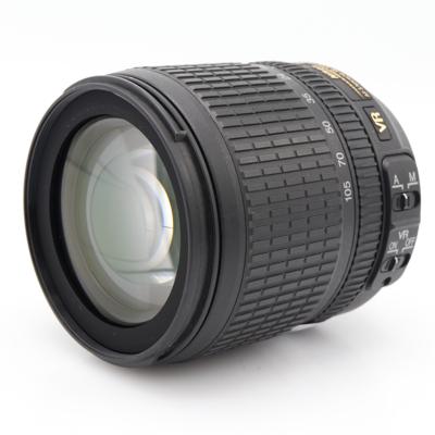 Nikon AF-S 18-105mm F/3.5-5.6G VR ED DX occasion