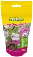 Ecostyle Voedingssticks 30 st - thumbnail