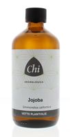 Jojoba olie