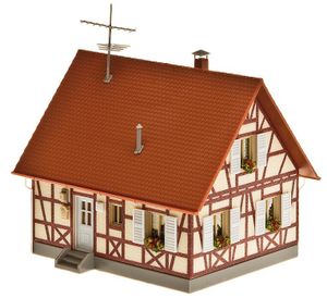 FALLER 130222 schaalmodel onderdeel en -accessoire Huis