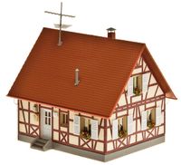 FALLER 130222 schaalmodel onderdeel en -accessoire Huis - thumbnail