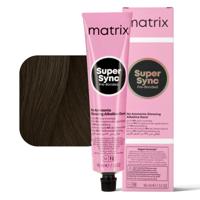 Matrix - SuperSync Pre-Bonded - SPA/.1 Sheer Pastel Ash - 90ml